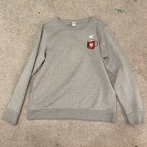 COPY - Holiday sweater